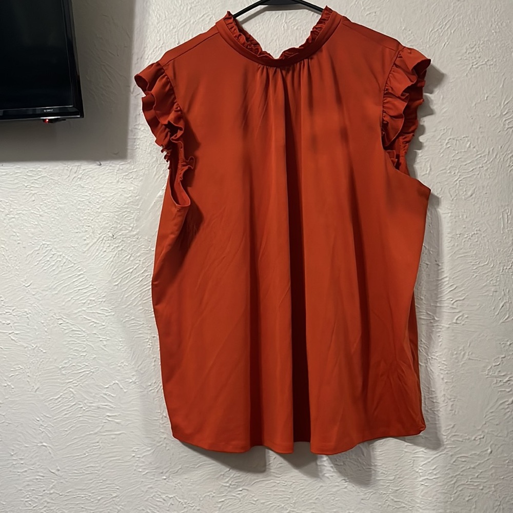 Blouse - Picture 2 of 2